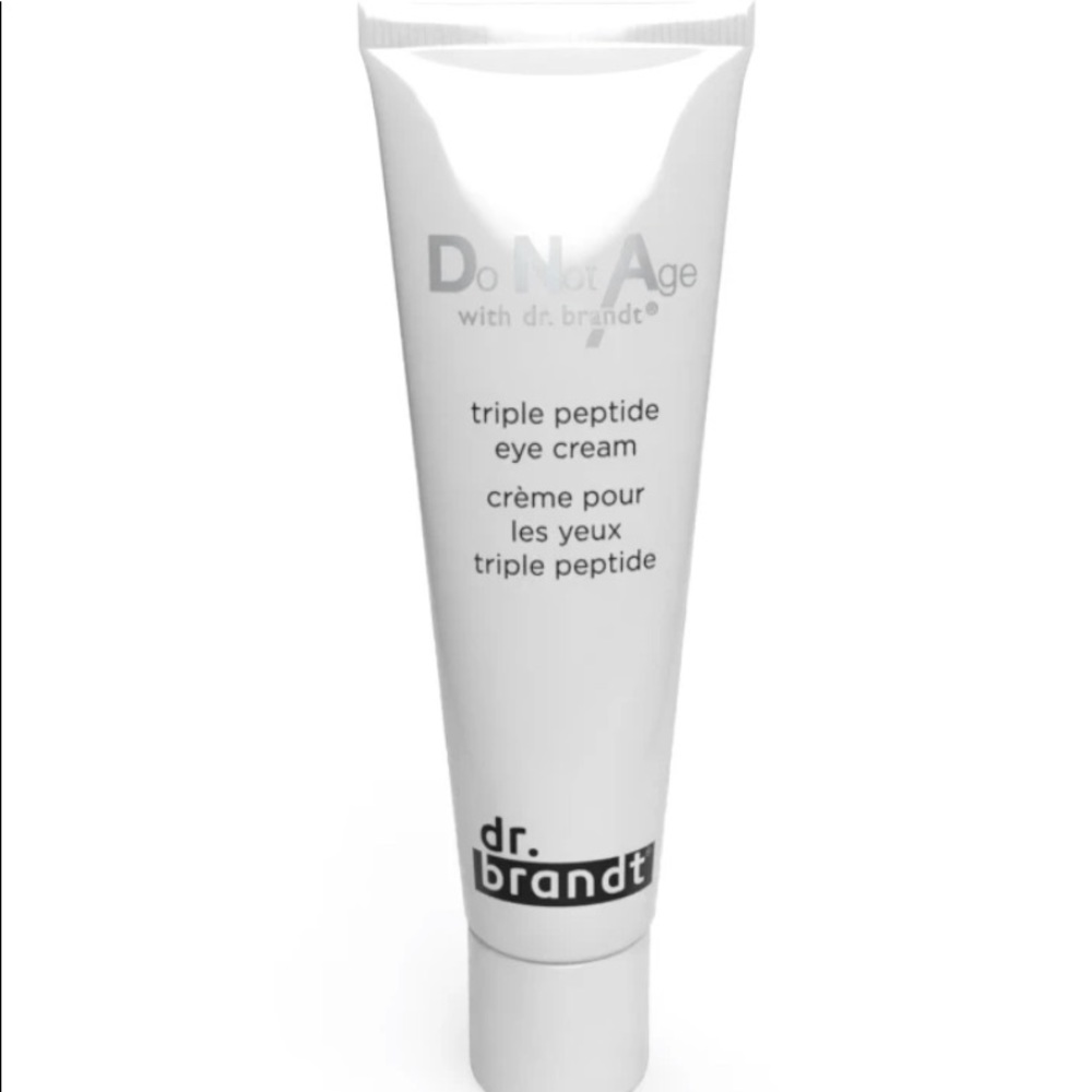 Dr. Brandt Triple Peptide Eye Cream